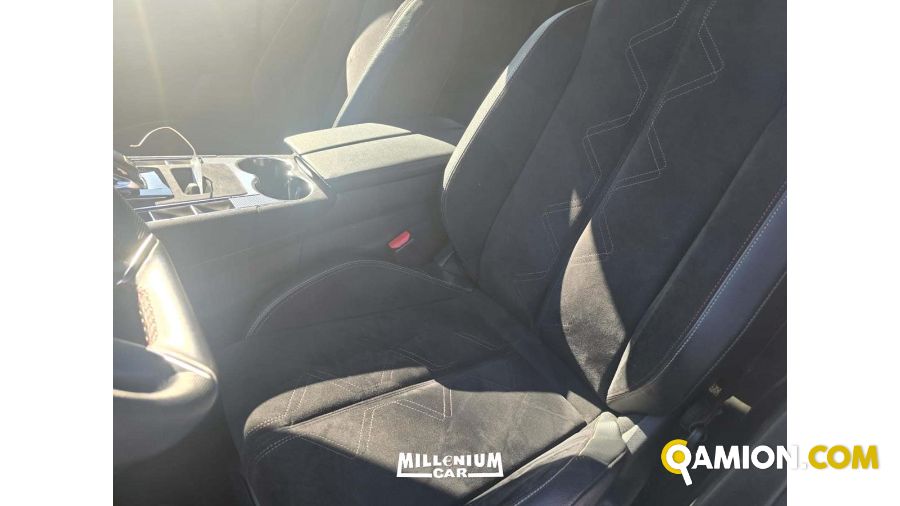 Citroen DS4 DS4 | Millenium Car