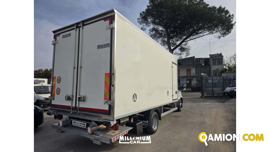 Iveco DAILY 72C18 DAILY 72C18 | Millenium Car