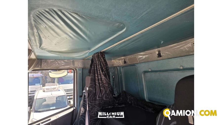 Iveco Stralis AT260S36 Stralis AT260S36 | Millenium Car
