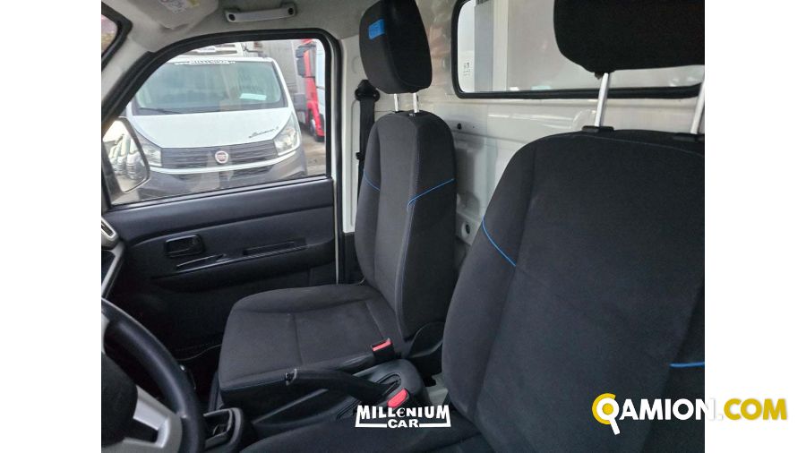 Piaggio PORTER NP6 PORTER NP6 | Millenium Car