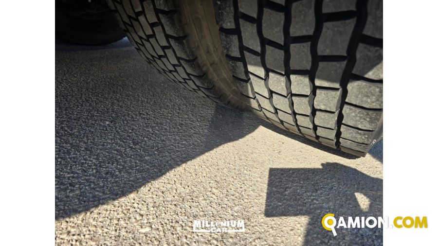 Iveco S-WAY AS440S57 S-WAY AS440S57 | Millenium Car