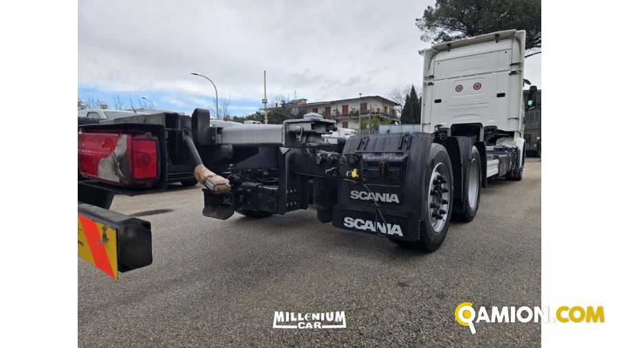 Scania R450 R450 | Millenium Car