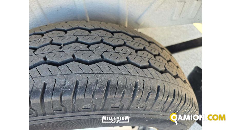 Ford TRANSIT - FURGONE TRANSIT - FURGONE | Millenium Car