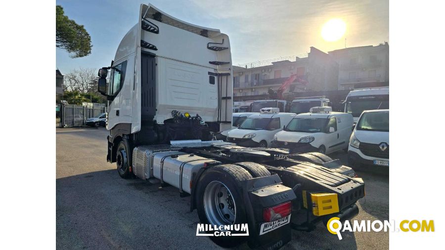 Iveco STRALIS 480 STRALIS 480 | Millenium Car