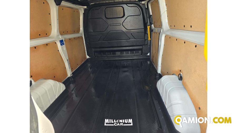 Ford Transit Custom Transit Custom | Millenium Car