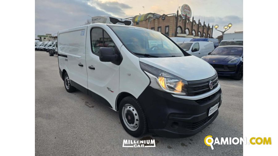 Fiat TALENTO TALENTO | Millenium Car