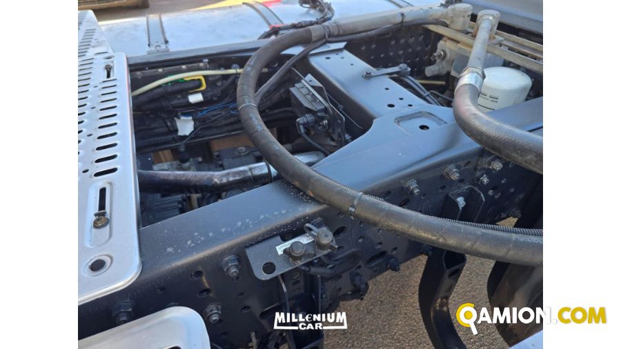 Iveco S-WAY AS440S57 S-WAY AS440S57 | Millenium Car