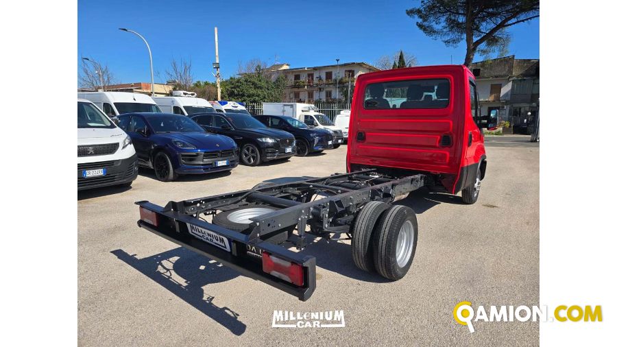 Iveco DAILY 35 DAILY 35 | Millenium Car