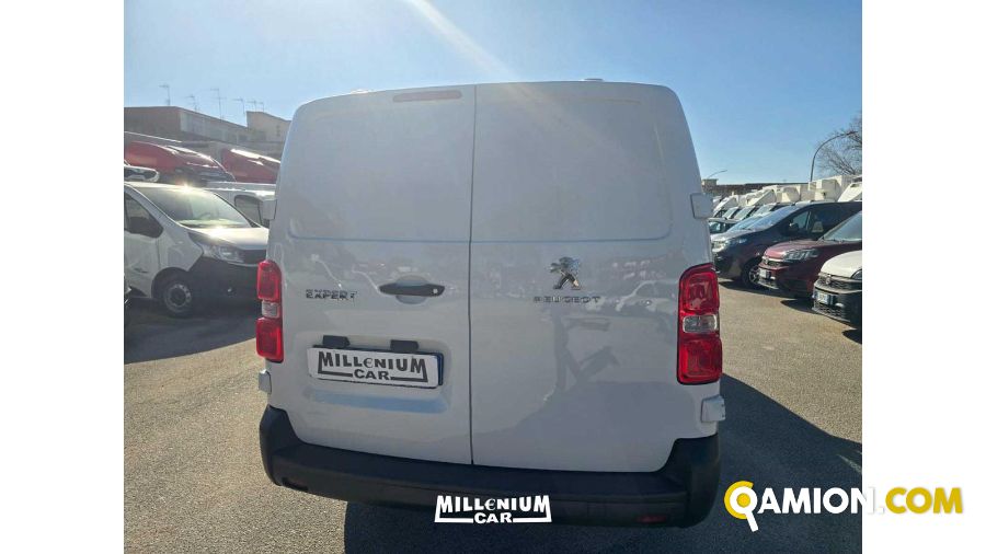 Peugeot EXPERT expert | Millenium Car