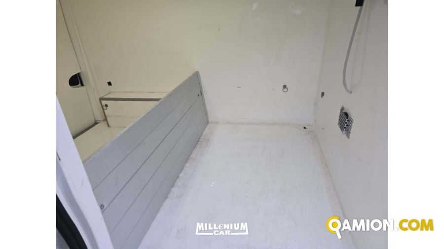 Fiat TALENTO TALENTO | Millenium Car