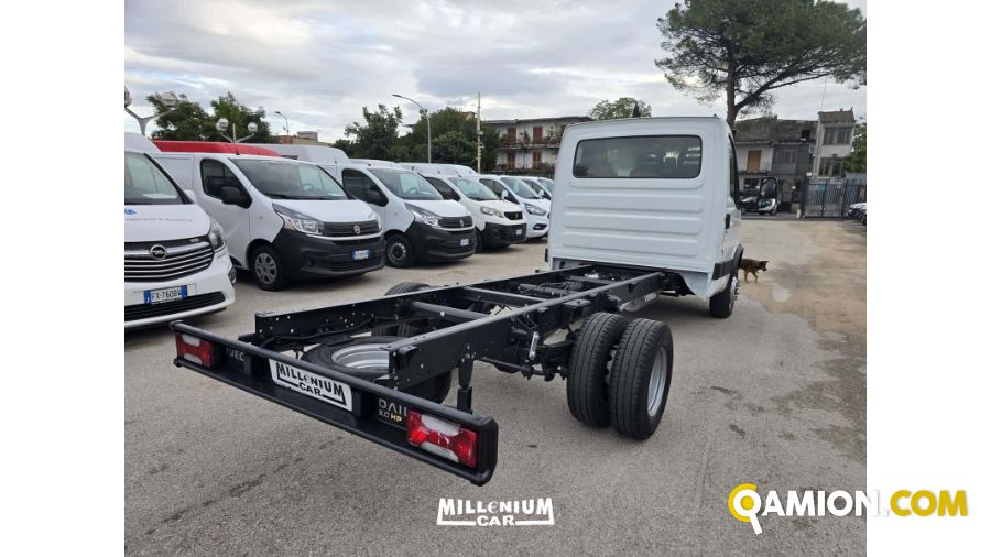 Iveco DAILY 70C17 DAILY 70C17 | Millenium Car