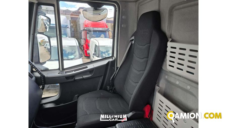 Iveco Eurocargo 180E28 Eurocargo 180E28 | Millenium Car