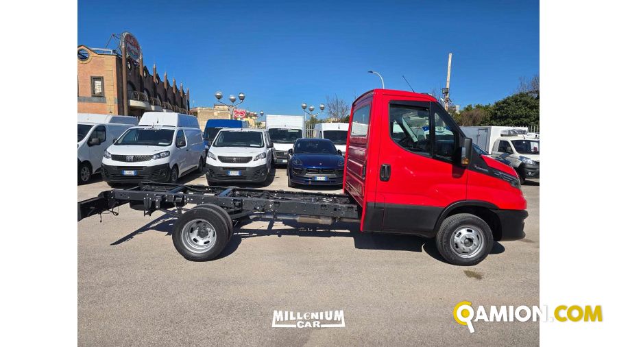 Iveco DAILY 35 DAILY 35 | Millenium Car