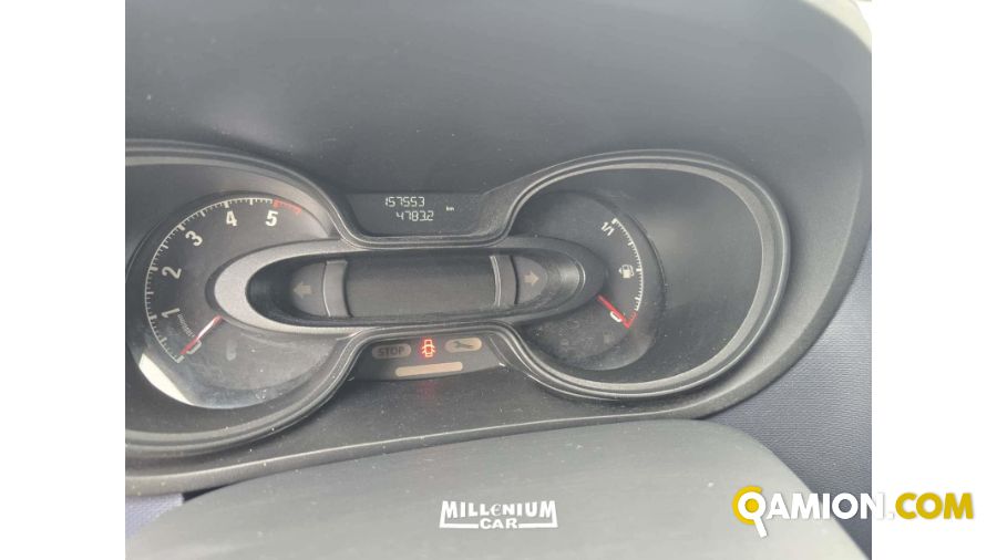 Opel VIVARO - FURGONE VIVARO - FURGONE | Millenium Car