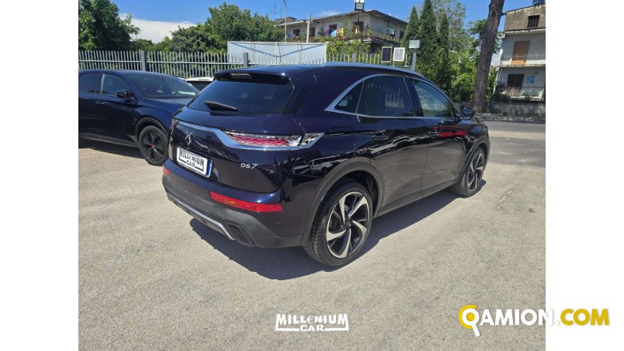 Citroen DS4 DS4 | Millenium Car