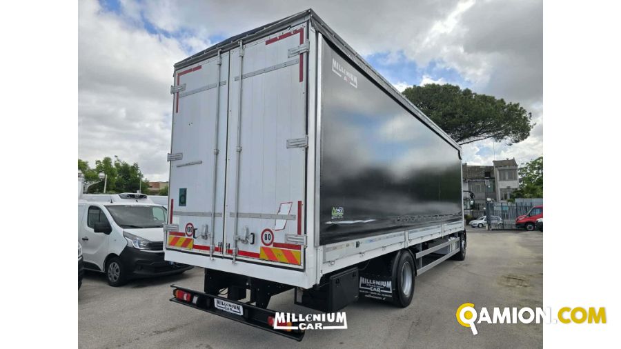 Iveco Eurocargo 180E28 Eurocargo 180E28 | Millenium Car