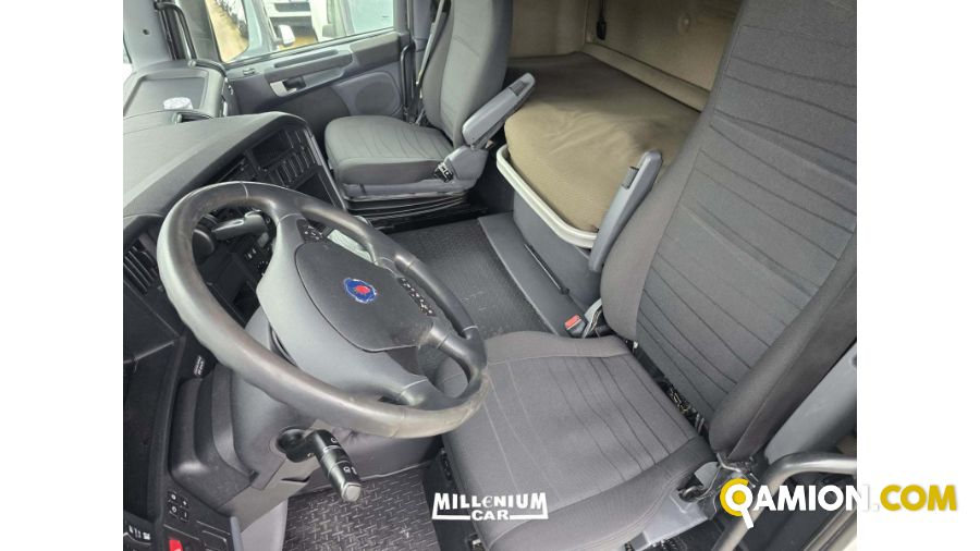 Scania R450 R450 | Millenium Car