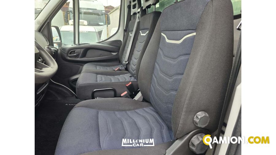 Iveco DAILY 35C14 DAILY 35C14 | Millenium Car