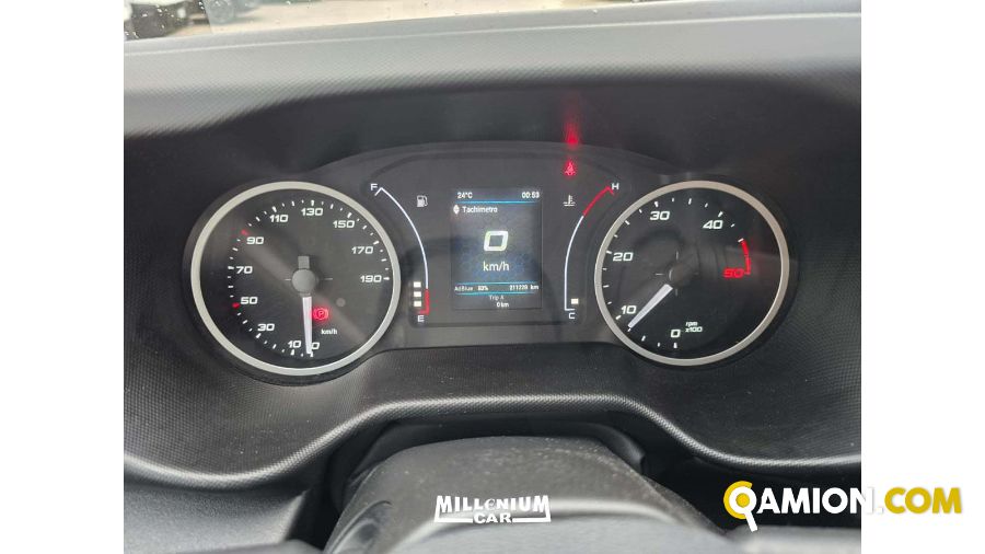 Iveco DAILY 35C14 DAILY 35C14 | Millenium Car