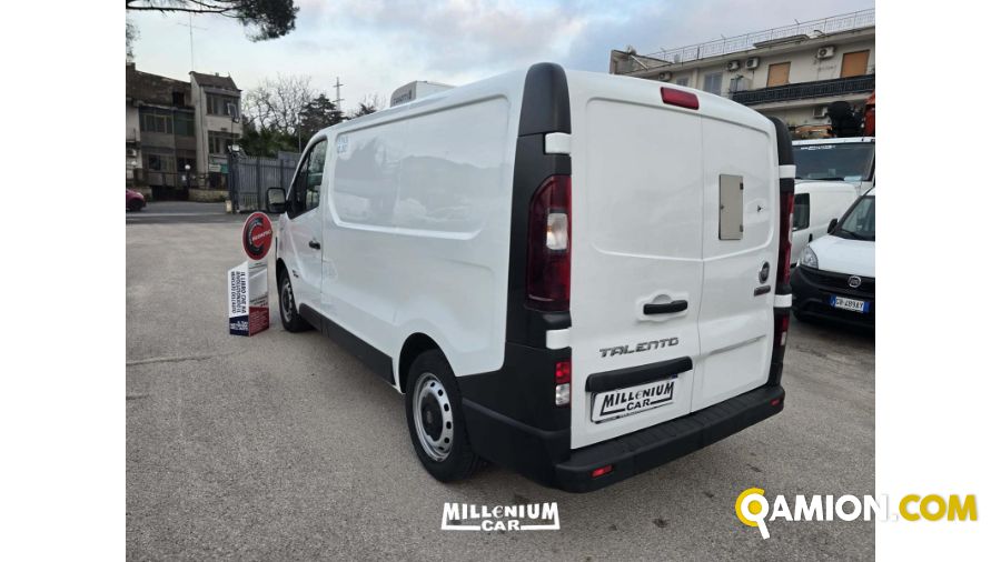 Fiat TALENTO TALENTO | Millenium Car