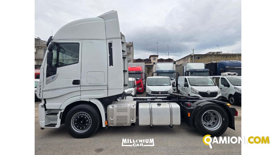 Iveco STRALIS 480 STRALIS 480 | Millenium Car