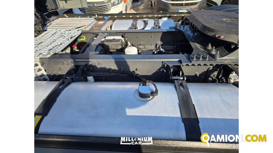 Volvo FH 500 FH 500 | Millenium Car