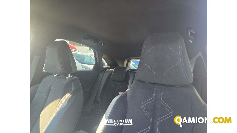 Citroen DS4 DS4 | Millenium Car
