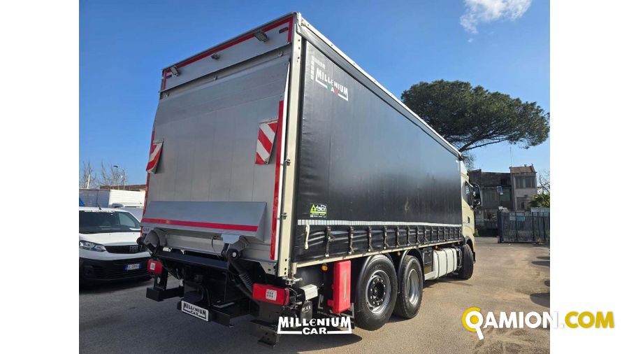 Iveco S-WAY  AS260S46 S-WAY  AS260S46 | Millenium Car
