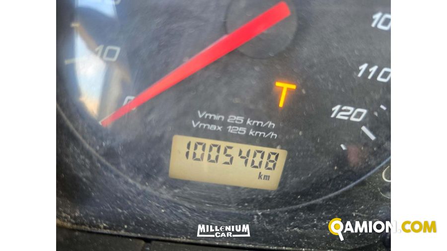 Iveco Stralis AT260S36 Stralis AT260S36 | Millenium Car