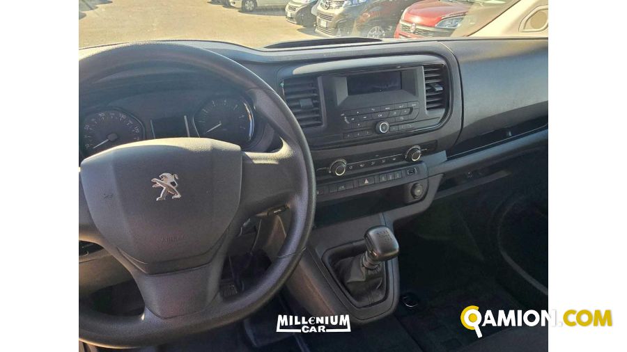 Peugeot EXPERT expert | Millenium Car