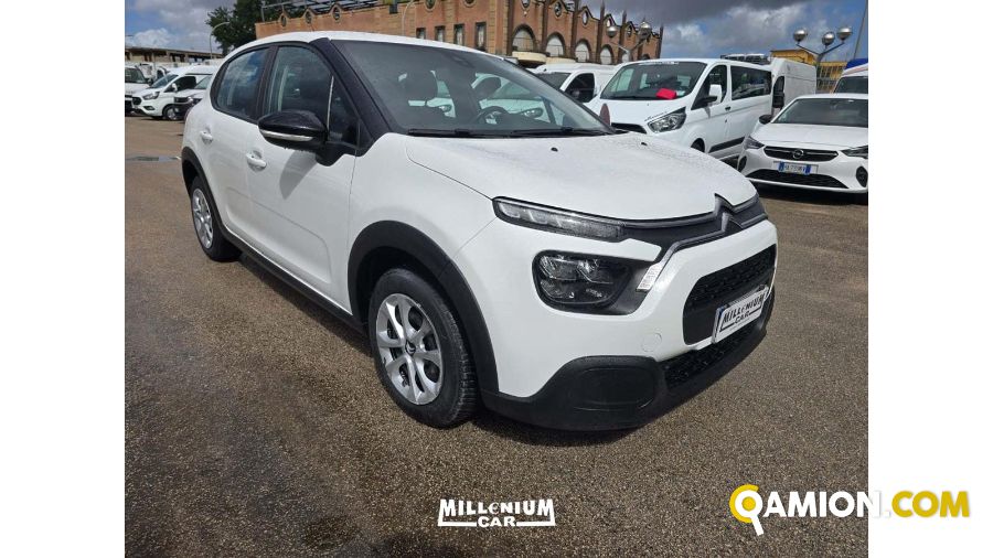 Citroen C3 C3 | Millenium Car