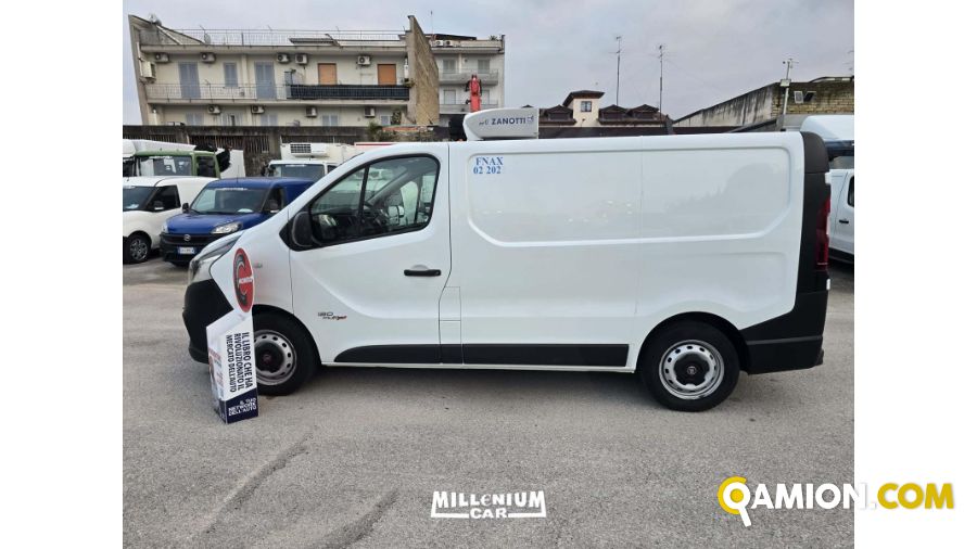 Fiat TALENTO TALENTO | Millenium Car