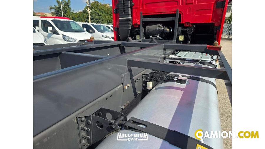 Volvo FH 460 FH 460 | Millenium Car