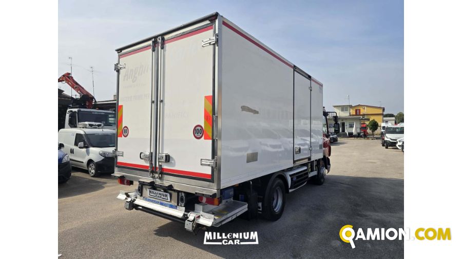 Daf 120-250 120-250 | Millenium Car