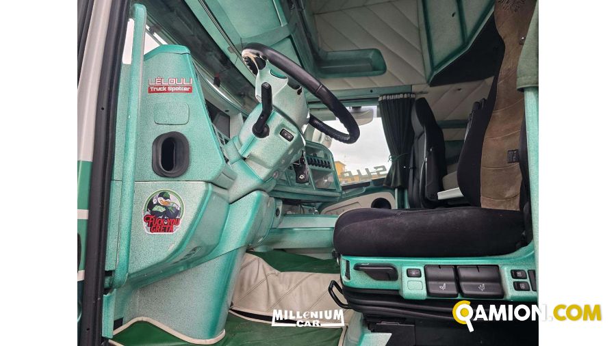 Scania R SERIES r730 | Millenium Car