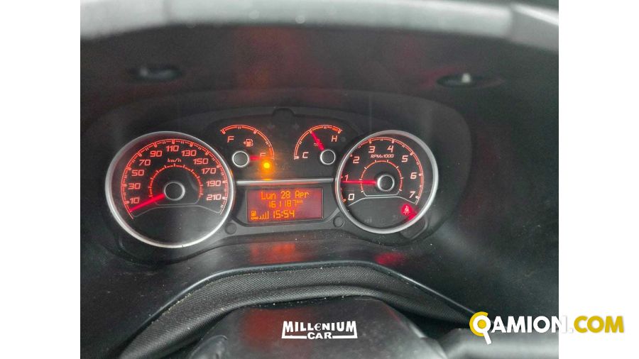 Fiat DOBLO' DOBLO' | Millenium Car