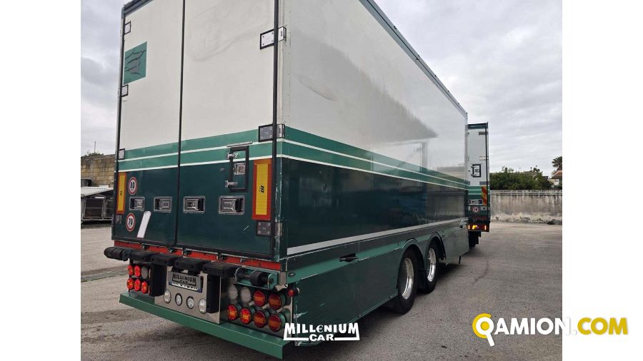 Scania R SERIES r730 | Millenium Car