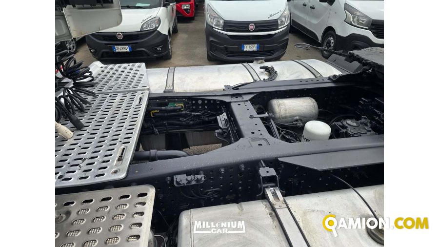 Iveco STRALIS 480 STRALIS 480 | Millenium Car