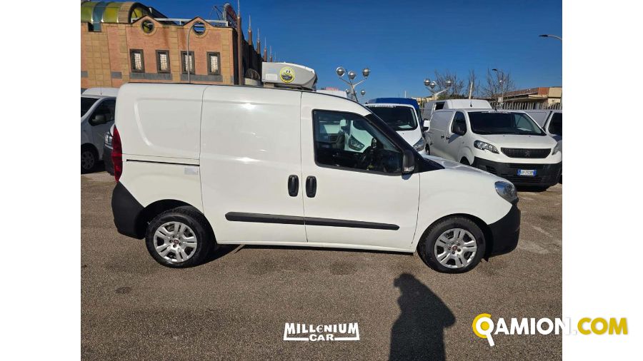 Fiat DOBLO' DOBLO' | Millenium Car