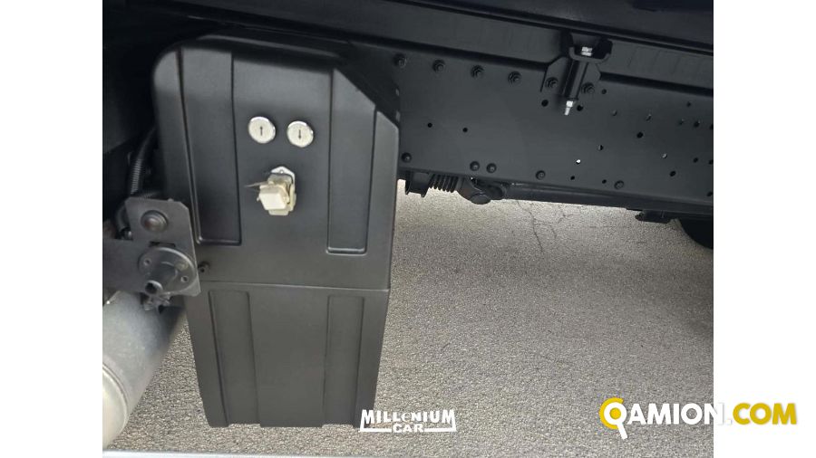 Iveco STRALIS AS190S36 STRALIS AS190S36 | Millenium Car