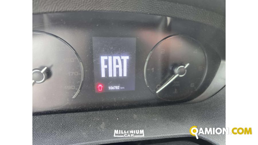 Fiat Ducato (4ª serie) Ducato (4ª serie) | Millenium Car