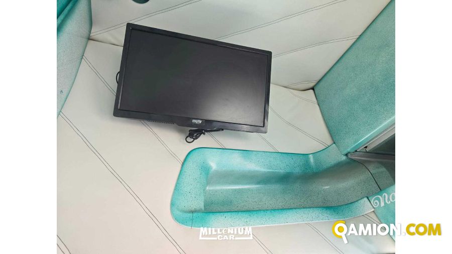 Scania SERIE R 730 | Millenium Car