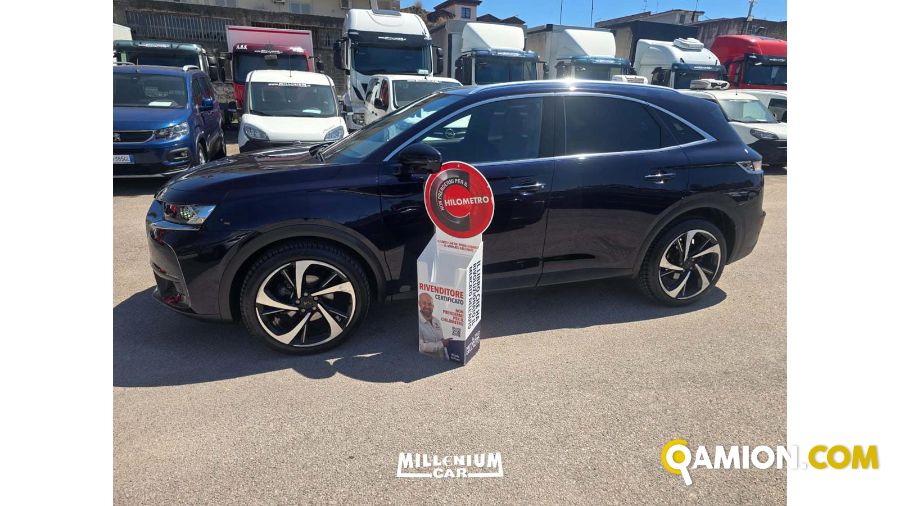 Citroen DS4 DS4 | Millenium Car