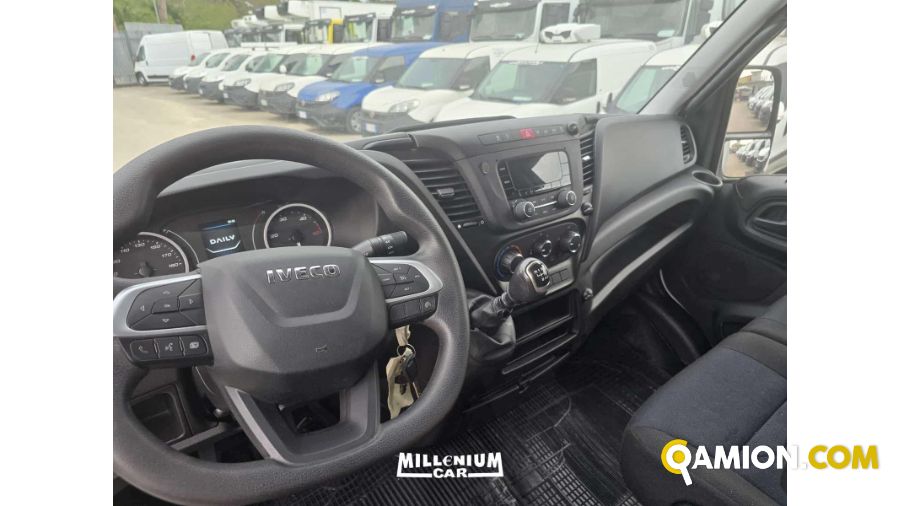 Iveco 35C14 35C14 | Millenium Car