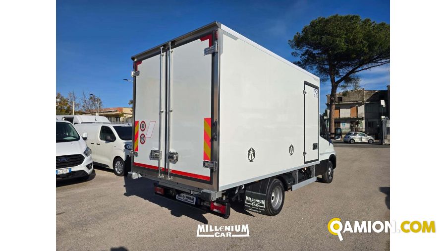 Iveco 50C14 50C14 | Millenium Car