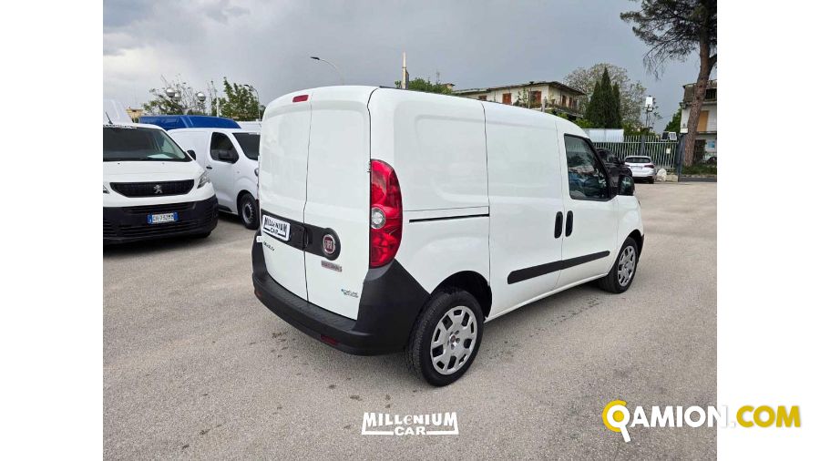 Fiat DOBLO' DOBLO' | Millenium Car
