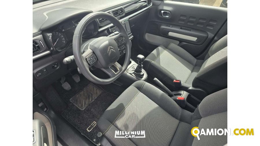 Citroen C3 c3 | Millenium Car
