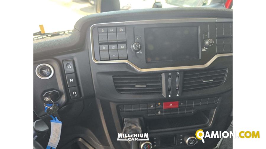 Iveco S-WAY 260SWAY510 | Millenium Car