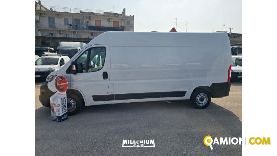 Fiat DUCATO DUCATO | Millenium Car