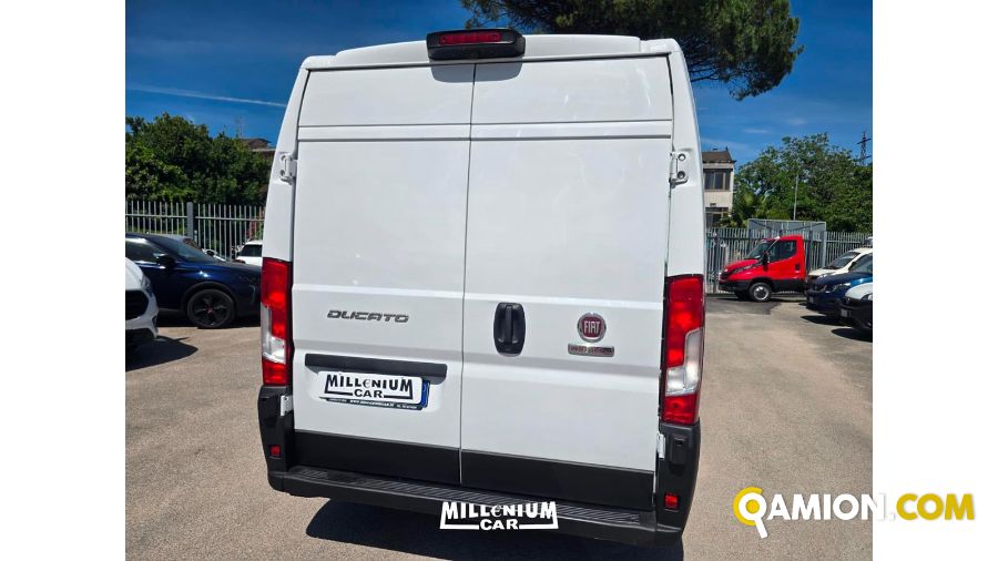 Fiat DUCATO ducato | Millenium Car